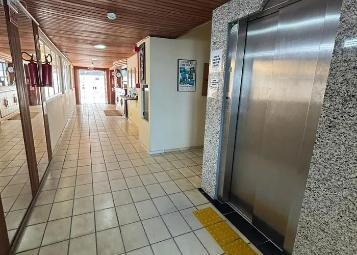 Hotel Veleiro
